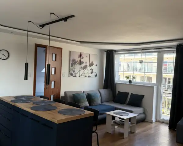 BAŁTYCKA APARTAMENTY