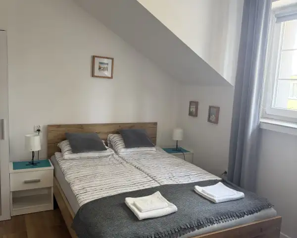 BAŁTYCKA APARTAMENTY