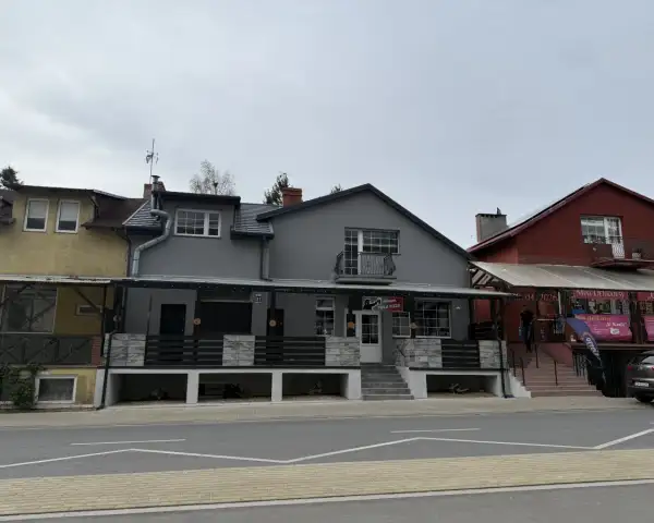 BAŁTYCKA APARTAMENTY