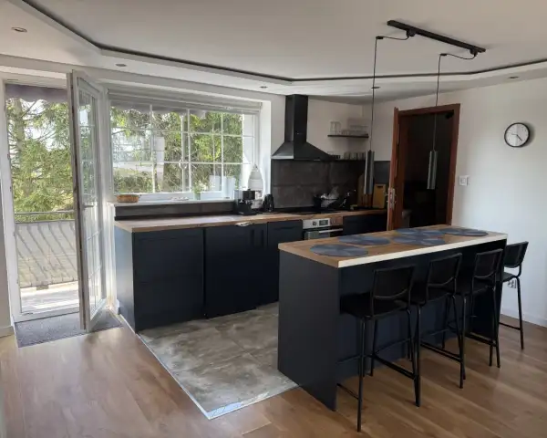 BAŁTYCKA APARTAMENTY