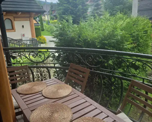 Tatra Glamour  Skibówki