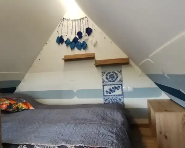 Nad Morzem