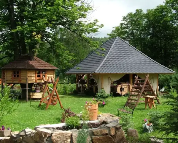 Resort Morawa