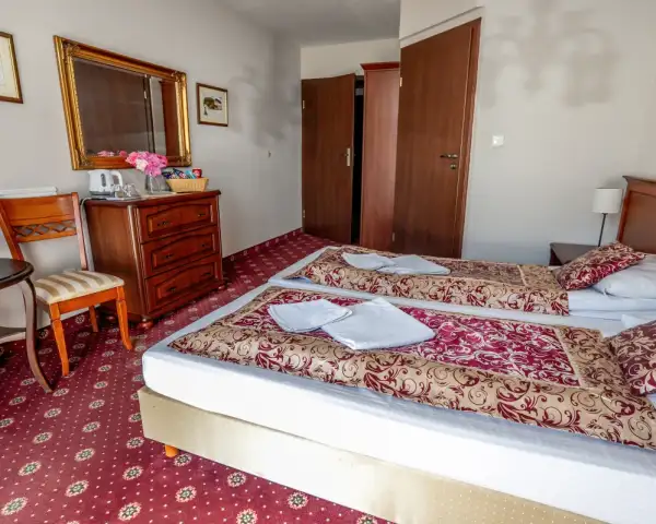 Resort Morawa