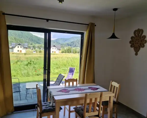 Apartamenty OWCA i BARAN