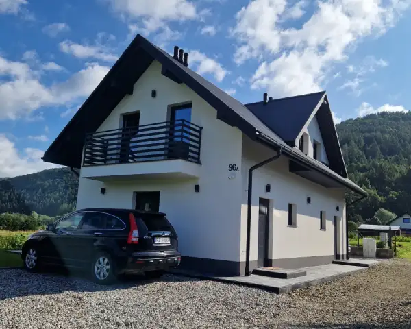 Apartamenty OWCA i BARAN