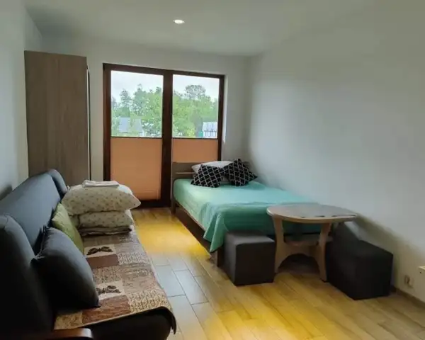 POKOJE ZBYNIO SARBINOWO MŁYŃSKA 22