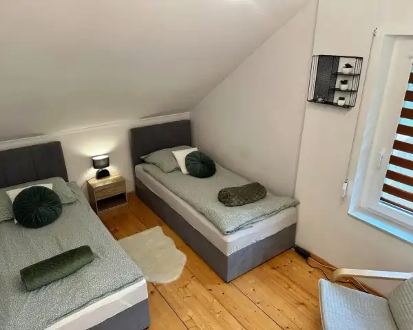 Villa na Dolnej Karpacz