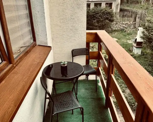 Villa na Dolnej Karpacz