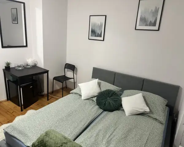 Villa na Dolnej Karpacz
