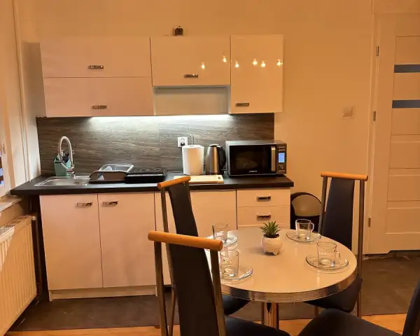 Villa na Dolnej Karpacz
