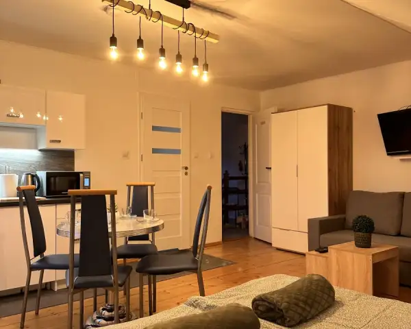 Villa na Dolnej Karpacz
