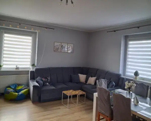 Sowie pokoje 