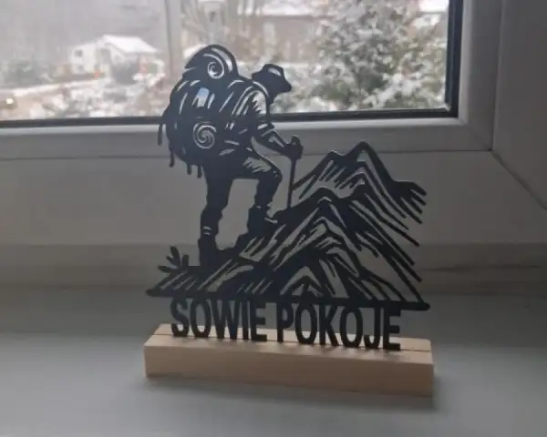 Sowie pokoje 