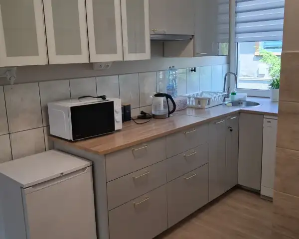 Sowie pokoje 