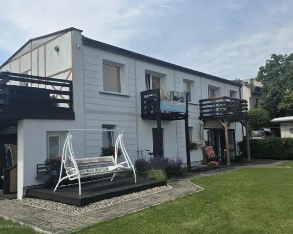 STARA ""HATA "" 150m od plaży 