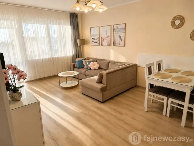 Apartament Kołobrzeg