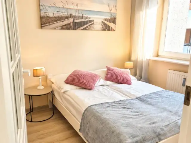 Apartament Kołobrzeg
