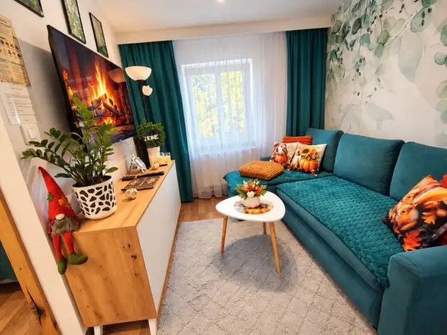 Apartament Morska Perła 