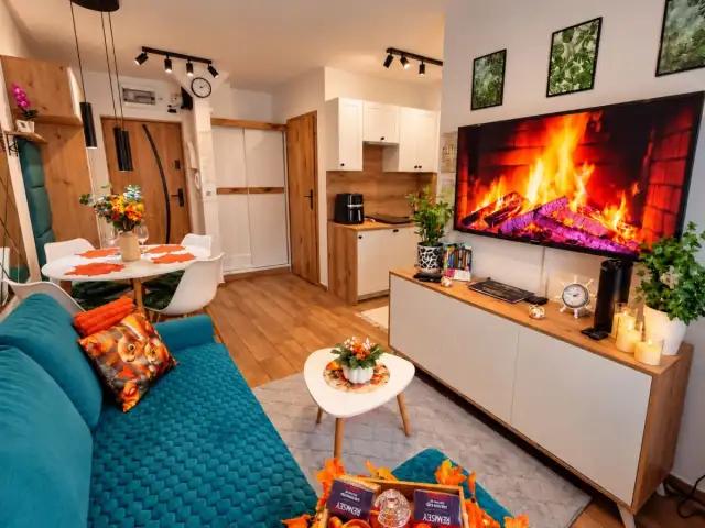 Apartament Morska Perła 