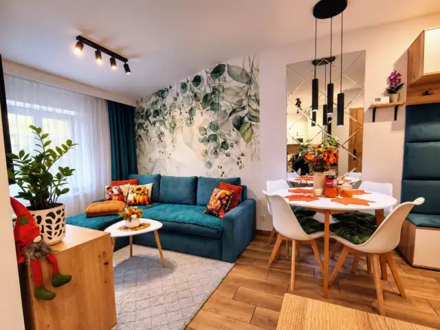 Apartament Morska Perła 