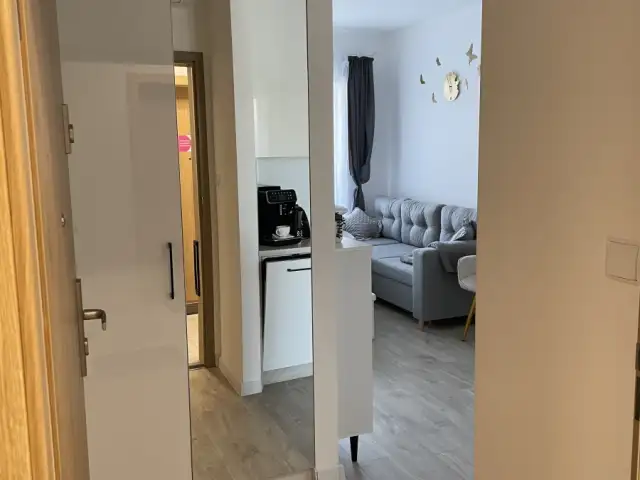 Luksusowy Apartament nad Morzem 