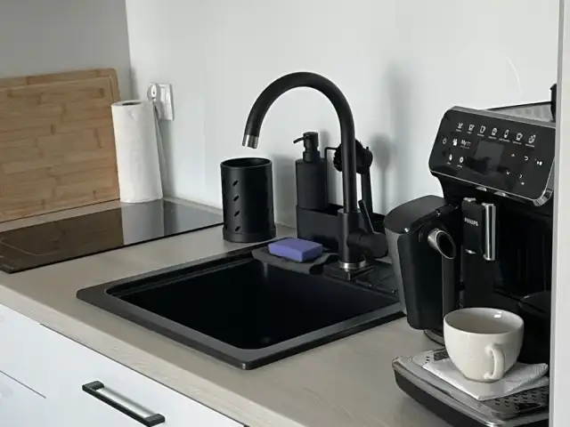 Luksusowy Apartament nad Morzem 