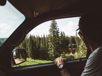 Najlepsze miejsca na road trip po Polsce