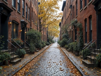 Jesienny city break w Polsce – 5 miast idealnych na listopadowy weekend