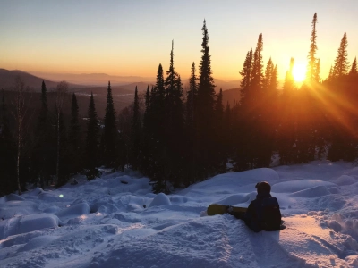 Święta w górach - gdzie najlepiej spędzić Boże Narodzenie?
