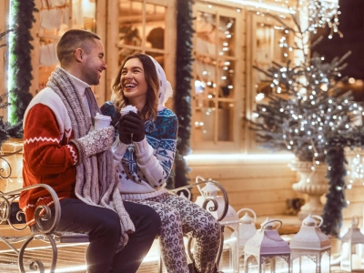 Gdzie spędzić Boże Narodzenie poza domem? Najpiękniejsze świąteczne miejsca w Polsce