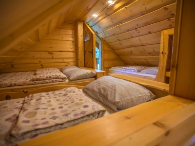 Gdzie szukać tanich noclegów?