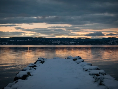 Mazury zimą - dlaczego warto odwiedzić Krainę Tysiąca Jezior o tej porze roku?
