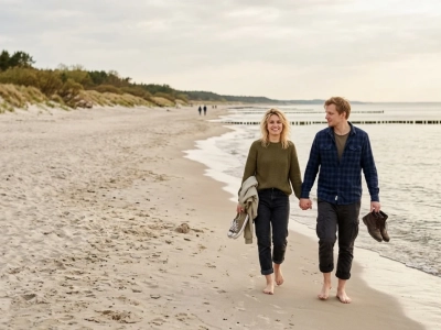 Majówka nad morzem - które miejscowości będą najspokojniejsze 