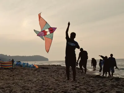 Wakacje 2027 w Polsce: gdzie pojechać nad morze, jeziora i w g&oacute;ry