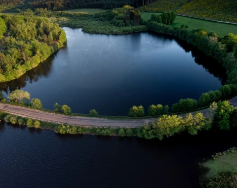 Najpiękniejsze miejsca na Mazurach - Gdzie warto pojechać?