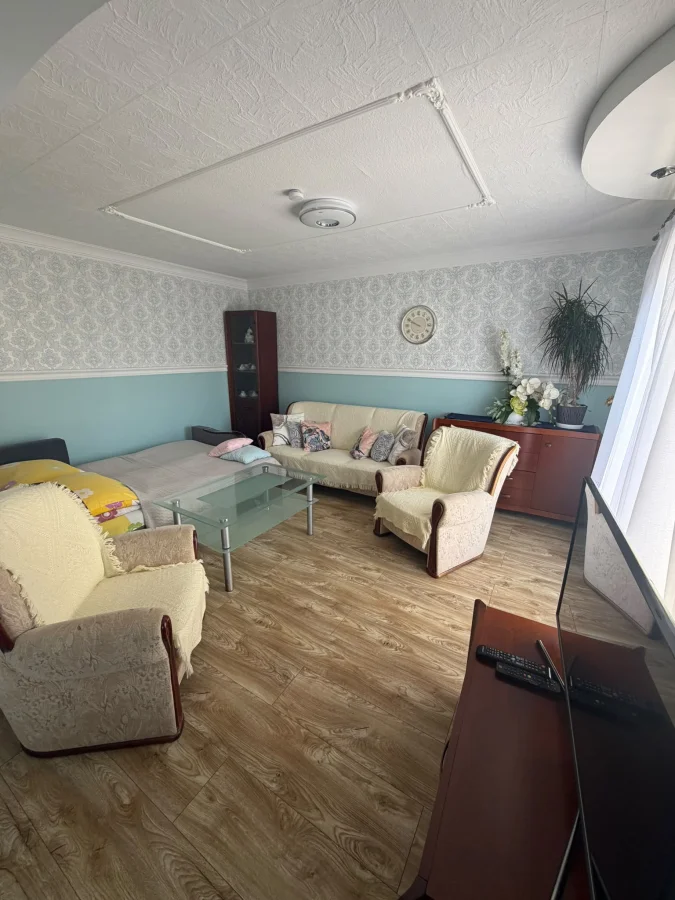 Apartament 