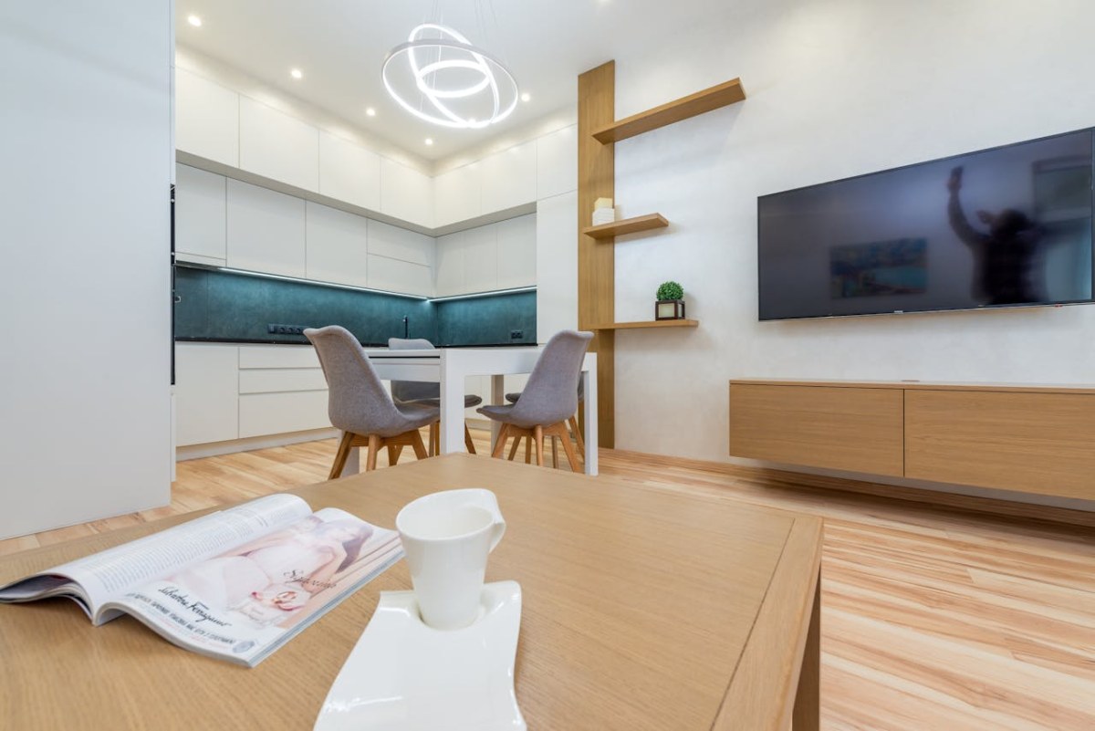 Apartament 