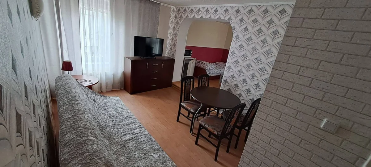 Pokój nr.9 Studio z balkonem